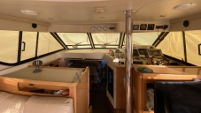 Princess 45 Flybridge